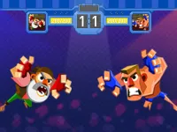 Wrestling King image