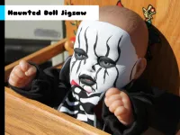 Haunted Doll Jigsaw image