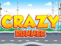 Crazy Runner HD image
