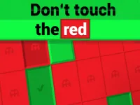 Don´t Touch The Red image