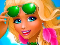 Vacation Summer Dress Up image