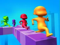 Wacky Run 3D image