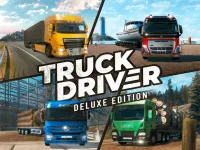 Truck Driver - Deluxe Edition image