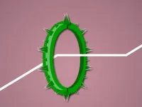 Spike Rings image
