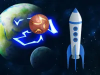 Space Battle image