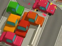 Parking Space Jam image