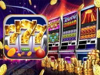Slots: Epic Jackpot Slots Games Free &amp; Casino Game image