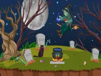 Potion Frenzy: Color Sorting Game image