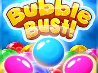 Bubble Bust image