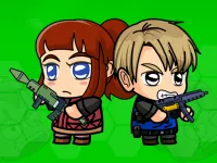 Zombie Mission Survivor image