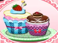 Happy Cupcaker image