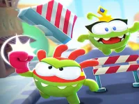 Om Num Run 3D image