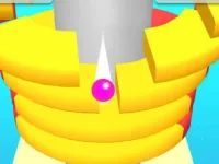 Stack Ball - Blast through platforms image