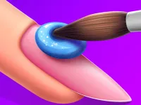 Nail Magic Art image