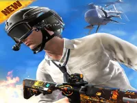 Free Battleground Fire  : pubg image