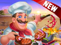 Burger Cooking Simulator image