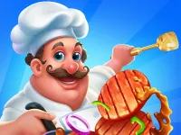Word Cooking image