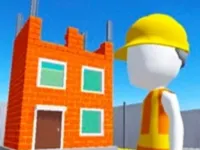 Pro Builder 3D Game image