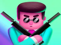 Bullet Overload Puzzels image