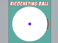 Ricocheting Ball image