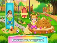 Fun Daycare Babysitter image