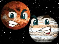 Water On Mars image