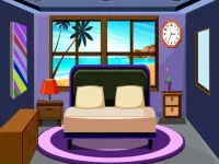 Beach House Escape image
