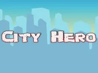 City Hero HD image