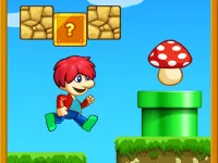 Super Jake Adventure – Jump Run image