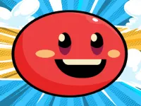 Pixel Bounce Ball image