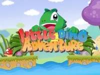 Little Dino Adventure image