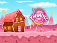 Twining Color Switch Game image