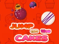 Jump on the Cakes image