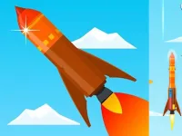 Rocket Sky! image