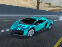 Playnec Car Stunt image