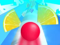 Rotate Road 3D Game image