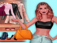 International Fashion Stylist - Dress Up Studio Dr image