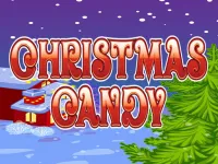 Chrismass Candy HD image