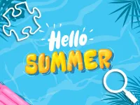 HidJigs Hello Summer image