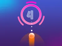 image Color Number Shooter Game