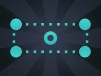Disk Area Game image