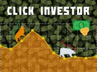 Click Investor : Business Sim image