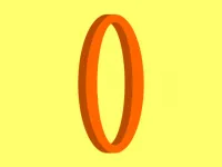 Orange Ring image