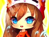 Anime Beauty Style image