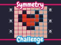 Symmetry Challenge image