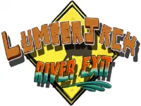 Lumberjack River image