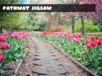 Pathway Jigsaw image