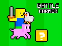 Battle Farmer   2 Player image