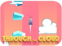 Through the Cloudss image