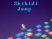 Skibidi Jumping image